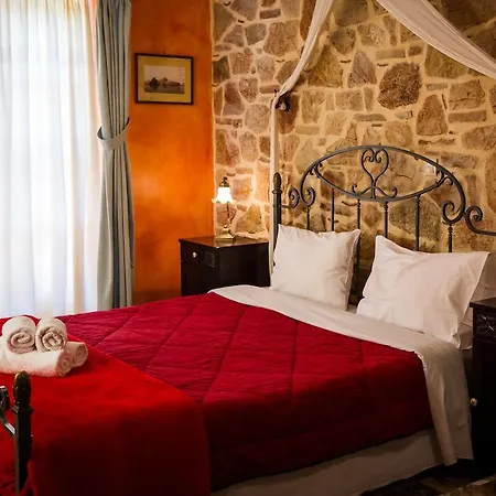 Acronafplia A 4* Nafplio