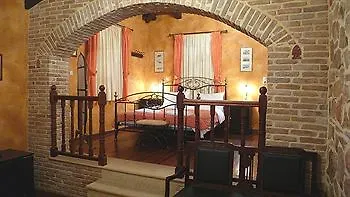 Casa de hóspedes Acronafplia A 4*