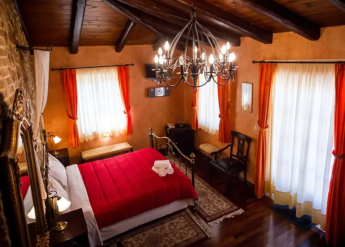 Acronafplia A Gasthuis