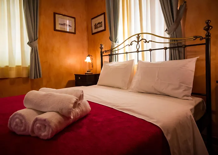 Acronafplia A Gasthuis 4*