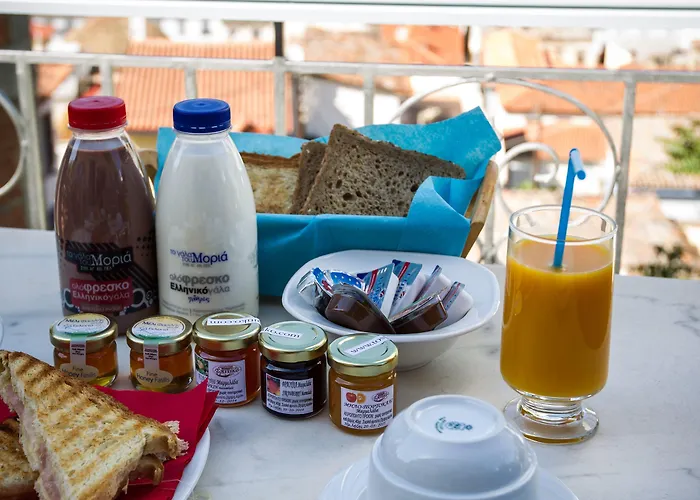 Acronafplia A Gasthuis