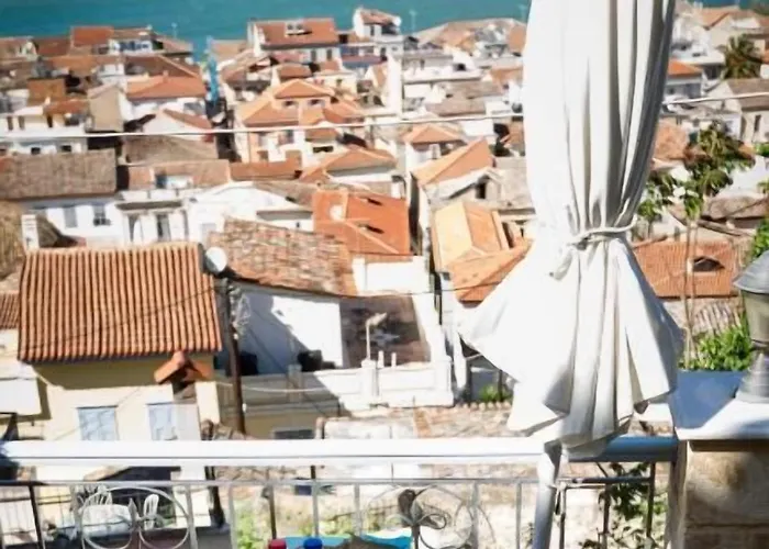 Gasthuis Acronafplia A