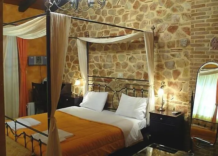 Acronafplia A Náuplia