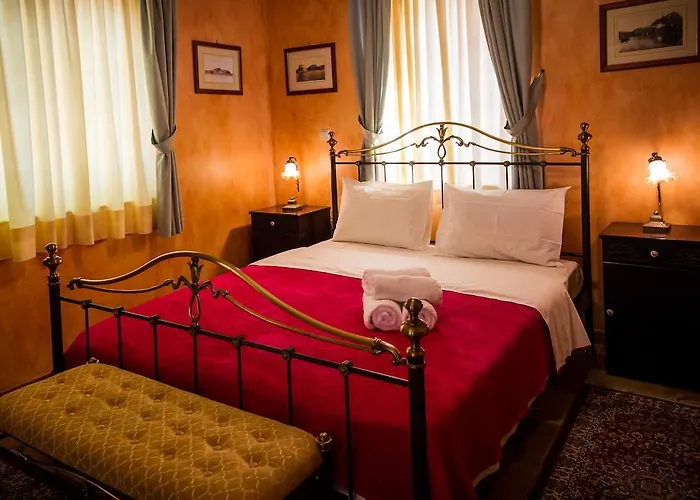 Acronafplia A 4* Náuplia