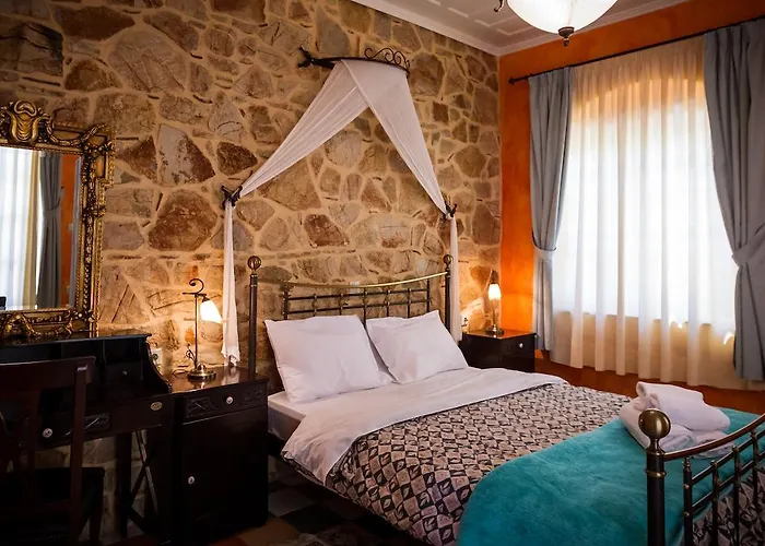 Acronafplia A Náuplia