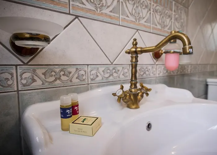 Casa de hóspedes Acronafplia A 4*