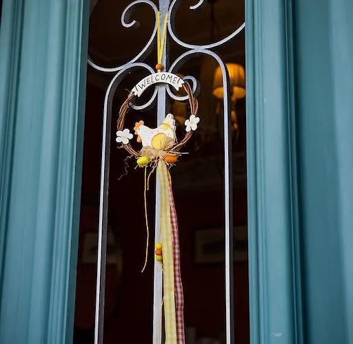 Casa de hóspedes Acronafplia A