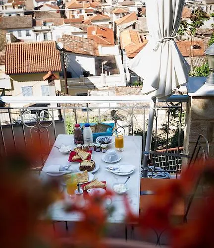 Acronafplia A Náuplia