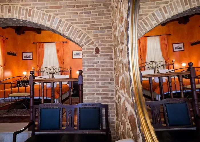 Acronafplia A 4* Náuplia