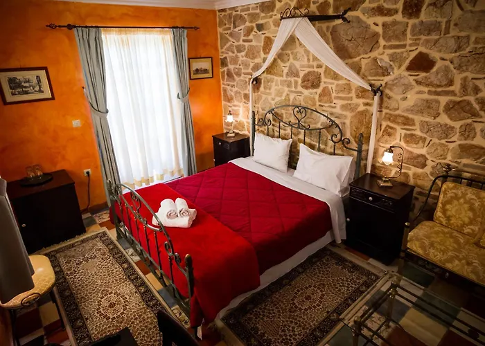 Acronafplia A 4* Nauplion