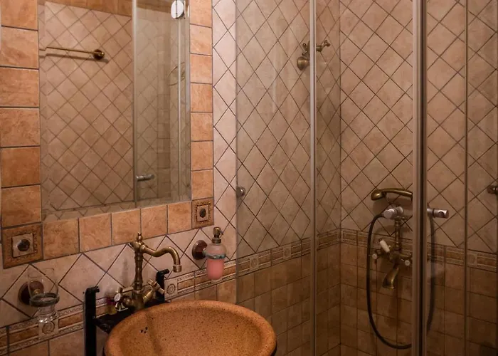 Casa de hóspedes Acronafplia A 4*