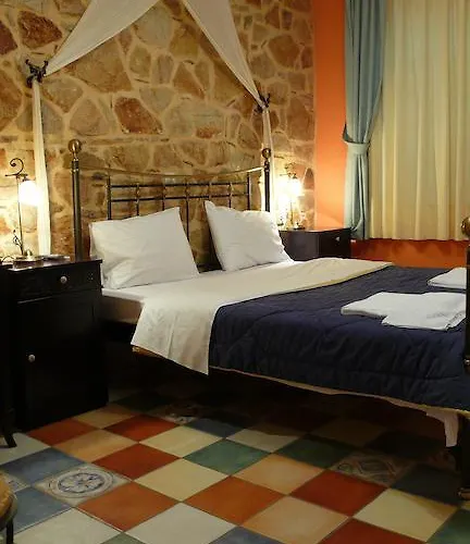 Acronafplia A Náuplia