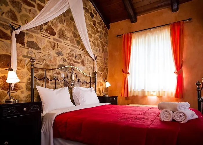 Acronafplia A Casa de hóspedes Náuplia