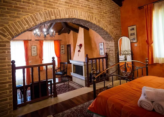 Acronafplia A 4* Nauplion