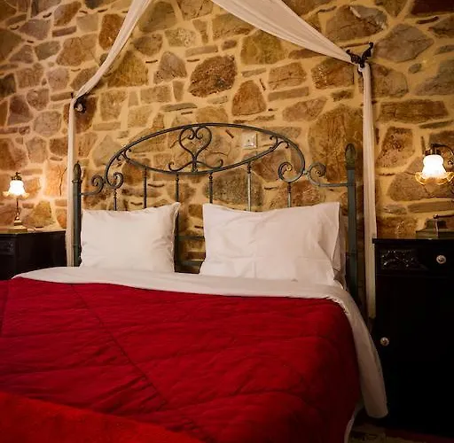 Acronafplia A 4* Nauplion