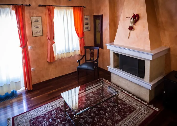 Acronafplia A Gasthuis