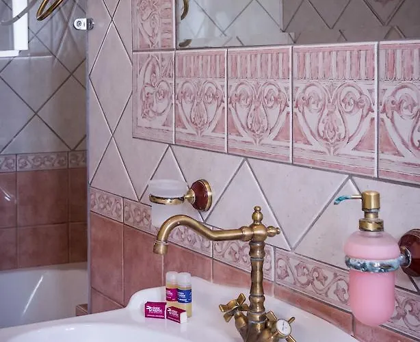 Acronafplia A 4* Nauplion