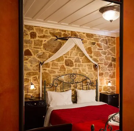 Acronafplia A Náuplia