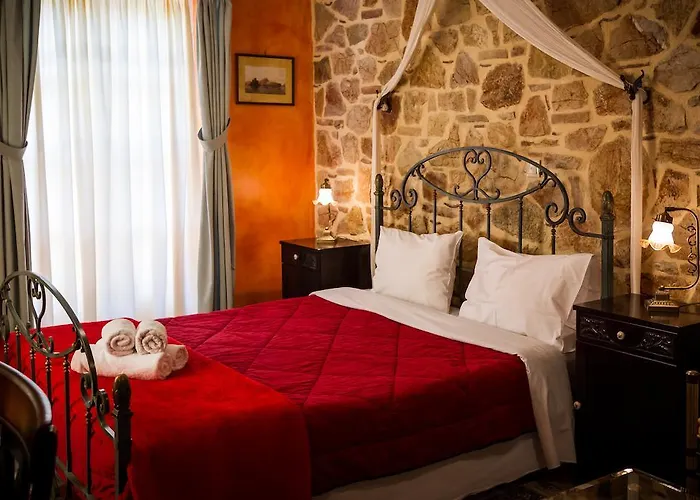 Acronafplia A 4* Nauplion