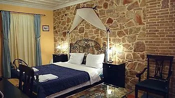 Casa de hóspedes Acronafplia A 4*